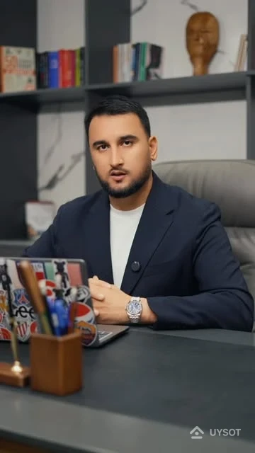 🏗️Imarat Development kompaniyasidan sizlar kutgan yangilik
Boshlang’ich 3 4 Ming $ to’lab
Oylik to’lovlari bir yarim ikki million so’mdan to’lab xonadon xarid qilishni istaysizmi?
Asosiysi xech qanday garov va foizlarsiz
1 xonali xonadonni naqd 10.000$ ga emas, aksincha 9.900$ harid qilishingiz mumkin.
9.900$ bu uyning umumiy narxi boshlang’ich to’lov emas
100% to’lov qilgan mijozlarga tamirini bonus qilib beramiz🤝
9 may kuni soat 20:00 🕖dagi vebinarimda ishtirok etgan kuzatuvchilarim uchun bo’ladi
Bundan tashqari :
25 may kuni «Obunachimga» Loyihalarim biridan xonadon xadiya qilaman 📌🫡
Buning uchun siz:
1. Menning Instagram akkauntimga va men obuna bo‘lgan barcha do‘stlarimga obuna bo‘lasiz ✅
2. YouTube va Telegram kanalimmga obuna bo‘lasiz.
3. 25 maygacha qo’yiladigan barcha videolar izohida do‘stlaringizni belgilab faollik ko‘rsatasiz va usha videolarni barcha do‘stlaringizga ulashasiz ✅ «qancha ko‘p bo‘lsa» shuncha yaxshi 🤝
🔵Telegram
🟥Instagram
🟥YouTube
📎Maʼlumot uchun:
📞 +998 (78) 113-63-50
💎Orzuingizdagi uyga bir qadam yaqinlashing! 🏗️Imarat Development kompaniyasidan sizlar kutgan yangilik
Boshlang’ich 3 4 Ming $ to’lab
Oylik to’lovlari bir yarim ikki million so’mdan to’lab xonadon xarid qilishni istaysizmi?
Asosiysi xech qanday garov va foizlarsiz
1 xonali xonadonni naqd 10.000$ ga emas, aksincha 9.900$ harid qilishingiz mumkin.
9.900$ bu uyning umumiy narxi boshlang’ich to’lov emas
100% to’lov qilgan mijozlarga tamirini bonus qilib beramiz🤝
9 may kuni soat 20:00 🕖dagi vebinarimda ishtirok etgan kuzatuvchilarim uchun bo’ladi
Bundan tashqari :
25 may kuni «Obunachimga» Loyihalarim biridan xonadon xadiya qilaman 📌🫡
Buning uchun siz:
1. Menning Instagram akkauntimga va men obuna bo‘lgan barcha do‘stlarimga obuna bo‘lasiz ✅
2. YouTube va Telegram kanalimmga obuna bo‘lasiz.
3. 25 maygacha qo’yiladigan barcha videolar izohida do‘stlaringizni belgilab faollik ko‘rsatasiz va usha videolarni barcha do‘stlaringizga ulashasiz ✅ «qancha ko‘p bo‘lsa» shuncha yaxshi 🤝
🔵Telegram
🟥Instagram
🟥YouTube
📎Maʼlumot uchun:
📞 +998 (78) 113-63-50
💎Orzuingizdagi uyga bir qadam yaqinlashing!