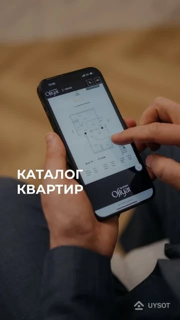 Друзья, мы обновили сайт Ofiyat!
Теперь на ofiyatbykayan.uz доступен онлайн-каталог квартир.
Выбирайте планировку в разделе “КВАРТИРЫ” и бронируйте понравившийся вариант прямо на сайте!
- - -
Do‘stlar, biz Ofiyat saytini yangiladik!
Endi ofiyatbykayan.uz saytida onlayn xonadonlar katalogi mavjud.
“XONADONLAR” bo‘limidan tanlang va o‘zingizga yoqqan variantni bron qiling!
📍 Офис продаж: Фергана йули 33-35
📞 Подробности: +99878 113-63-50 Друзья, мы обновили сайт Ofiyat!
Теперь на ofiyatbykayan.uz доступен онлайн-каталог квартир.
Выбирайте планировку в разделе “КВАРТИРЫ” и бронируйте понравившийся вариант прямо на сайте!
- - -
Do‘stlar, biz Ofiyat saytini yangiladik!
Endi ofiyatbykayan.uz saytida onlayn xonadonlar katalogi mavjud.
“XONADONLAR” bo‘limidan tanlang va o‘zingizga yoqqan variantni bron qiling!
📍 Офис продаж: Фергана йули 33-35
📞 Подробности: +99878 113-63-50