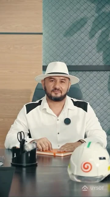Jamoamizning yana bir a’zosi Isamuhammedov Islomjon:
“Resim Taşkent loyihasida tashqi ishlar bosh menejeri bo‘lib ishlayman. Shu jamoada ishlayotganimdan juda mamnunman.”
Resim Taşkent – bu orzularingizni ro‘yobga chiqaruvchi maskan! Jamoamizning yana bir a’zosi Isamuhammedov Islomjon:
“Resim Taşkent loyihasida tashqi ishlar bosh menejeri bo‘lib ishlayman. Shu jamoada ishlayotganimdan juda mamnunman.”
Resim Taşkent – bu orzularingizni ro‘yobga chiqaruvchi maskan!