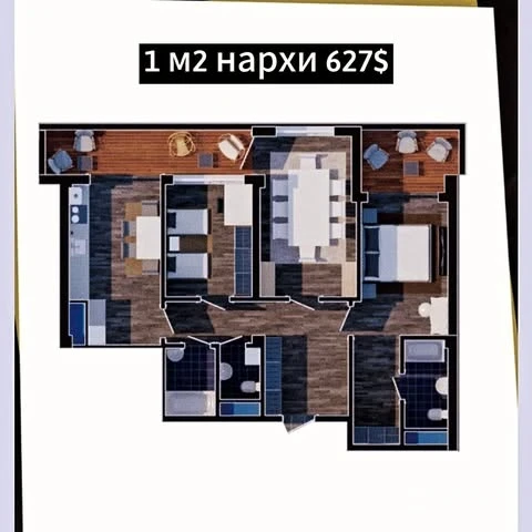 “Ness City” TJM dan Ramazon tuhfasi. Ohirgi 5 ta honadonni 20% chegirmada qo’lga kititing.
Manzil: Toshkent shahar, Sergeli tumanil, Yangisergeli 717 uy.
Tel: 712006611
____________________________________________________
От ЖК “Ness City” акция в честь праздника Рамазан. Успейте купить последний 5 квартиру с 20% скидкой.
Адрес: город Ташкент, Сергелинский район, улица Янгисергели 717.
Тел:712006611 “Ness City” TJM dan Ramazon tuhfasi. Ohirgi 5 ta honadonni 20% chegirmada qo’lga kititing.
Manzil: Toshkent shahar, Sergeli tumanil, Yangisergeli 717 uy.
Tel: 712006611
____________________________________________________
От ЖК “Ness City” акция в честь праздника Рамазан. Успейте купить последний 5 квартиру с 20% скидкой.
Адрес: город Ташкент, Сергелинский район, улица Янгисергели 717.
Тел:712006611