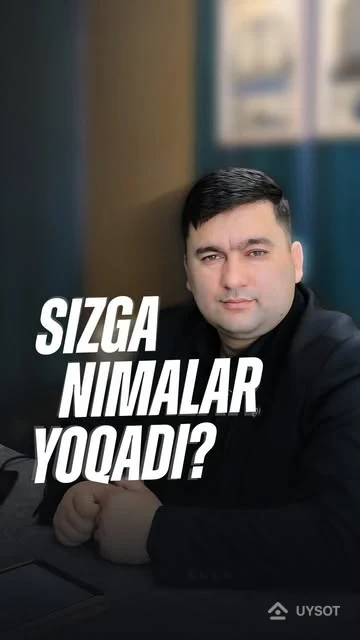 Ozgina kayfiyatni ko’taramiz 😅

Xonadonlar haqida to‘liq ma’lumot olish uchun quyidagi raqamlarga bog‘laning:

☎️ +99878 113-63-50
☎️ +99878 113-63-50
☎️ +99878 113-63-50

📍 Manzil: Buxoro shahar, Amir Temur ko‘chasi, 48/1