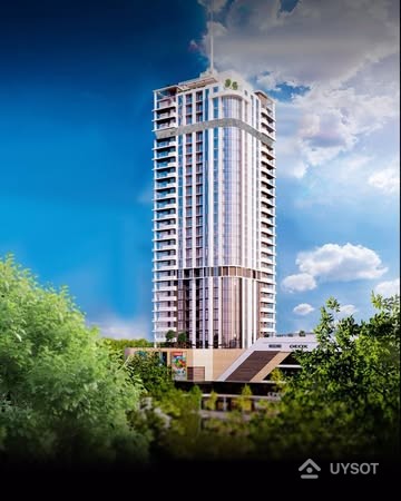 Shaharning eng yaxshi joyida o‘z uyingizga ega bo‘ling!
Eco Tower – shahar markazida zamonaviy yashash uchun mukammal tanlov! Yuqori sifatli qurilish, qulay infratuzilma va ajoyib manzaralar sizni kutmoqda. Bu yerda hayot yanada shinam va qulay bo‘ladi!
Telefon: +99878 113-63-50 Shaharning eng yaxshi joyida o‘z uyingizga ega bo‘ling!
Eco Tower – shahar markazida zamonaviy yashash uchun mukammal tanlov! Yuqori sifatli qurilish, qulay infratuzilma va ajoyib manzaralar sizni kutmoqda. Bu yerda hayot yanada shinam va qulay bo‘ladi!
Telefon: +99878 113-63-50