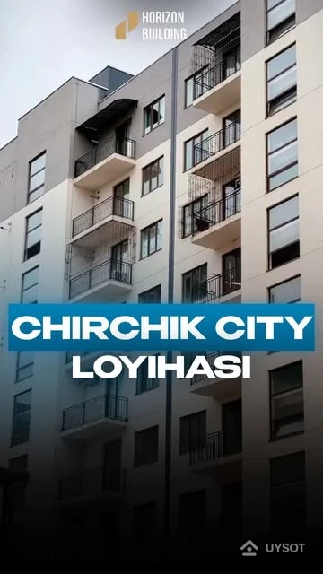 🏢Xonadon xarid qilishga ulguring!
Bizning CHIRCHIK CITY loyihamizda
✅Boshlang’ich to’lovsiz
✅Hech qanday foizlarsiz
✅Tayyor xonadonlarni xarid qiling!
Ma’lumot uchun:
☎️+99878 113-63-50
☎️+99878 113-63-50 🏢Xonadon xarid qilishga ulguring!
Bizning CHIRCHIK CITY loyihamizda
✅Boshlang’ich to’lovsiz
✅Hech qanday foizlarsiz
✅Tayyor xonadonlarni xarid qiling!
Ma’lumot uchun:
☎️+99878 113-63-50
☎️+99878 113-63-50