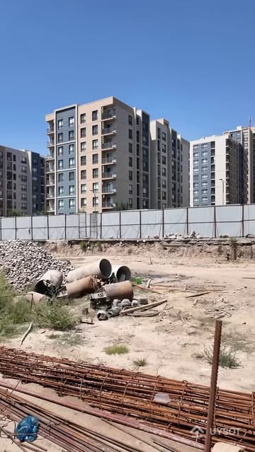 📍 Sokin Sohil – Qulay yashash uchun ajoyib joylashuv!
Olmazor tumanining tinch hududida joylashgan, barcha kerakli infratuzilma yaqinida: maktablar, supermarketlar, bog‘lar va jamoat transporti bir necha qadam masofada. Hayotingizni qulay joyda boshlang! 🌿
📞 Batafsil ma’lumot uchun: +998 (78) 113-63-50
🔑 Sokin Sohil’dagi yangi uyingiz sizni kutmoqda! 📍 Sokin Sohil – Qulay yashash uchun ajoyib joylashuv!
Olmazor tumanining tinch hududida joylashgan, barcha kerakli infratuzilma yaqinida: maktablar, supermarketlar, bog‘lar va jamoat transporti bir necha qadam masofada. Hayotingizni qulay joyda boshlang! 🌿
📞 Batafsil ma’lumot uchun: +998 (78) 113-63-50
🔑 Sokin Sohil’dagi yangi uyingiz sizni kutmoqda!