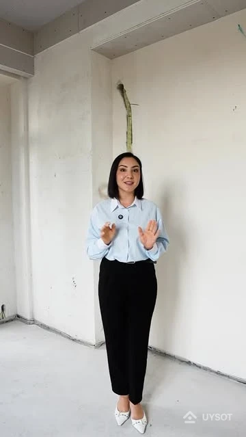 🏢 Darkhan Avenue’da 4-blok sotuvlari boshlandi!
Istalgan qavat, istalgan xonadon — tanlang va darhol rasmiylashtiring!
📃 Tayyor kadastr hujjatlari sizga kvartirani xarid qilgan kuniyoq rasmiy egalik huquqini beradi.
✨ Siz uchun yaratilgan qulayliklar:
✅ Ipoteka asosida rasmiylashtirish imkoniyati
✅ 50% boshlang‘ich to‘lov bilan 12 oyga bo‘lib to‘lash
✅ 3.30 metrlik shiftli, keng va yorug‘ xonadonlar
✅ Oq suvoq holati — o‘z didingizga mos ta’mirlash imkoniyati
🎯 Tayyor hujjatlar, zamonaviy uylar — Darkhan Avenue’da siz kutgan hayot boshlanadi!
📲 Hoziroq ariza qoldiring — biz siz bilan bog‘lanamiz.
☎️ +99878 113-63-50
📍 Toshkent shahri, Yashnobod tumani, Parkent ko‘chasi 🏢 Darkhan Avenue’da 4-blok sotuvlari boshlandi!
Istalgan qavat, istalgan xonadon — tanlang va darhol rasmiylashtiring!
📃 Tayyor kadastr hujjatlari sizga kvartirani xarid qilgan kuniyoq rasmiy egalik huquqini beradi.
✨ Siz uchun yaratilgan qulayliklar:
✅ Ipoteka asosida rasmiylashtirish imkoniyati
✅ 50% boshlang‘ich to‘lov bilan 12 oyga bo‘lib to‘lash
✅ 3.30 metrlik shiftli, keng va yorug‘ xonadonlar
✅ Oq suvoq holati — o‘z didingizga mos ta’mirlash imkoniyati
🎯 Tayyor hujjatlar, zamonaviy uylar — Darkhan Avenue’da siz kutgan hayot boshlanadi!
📲 Hoziroq ariza qoldiring — biz siz bilan bog‘lanamiz.
☎️ +99878 113-63-50
📍 Toshkent shahri, Yashnobod tumani, Parkent ko‘chasi