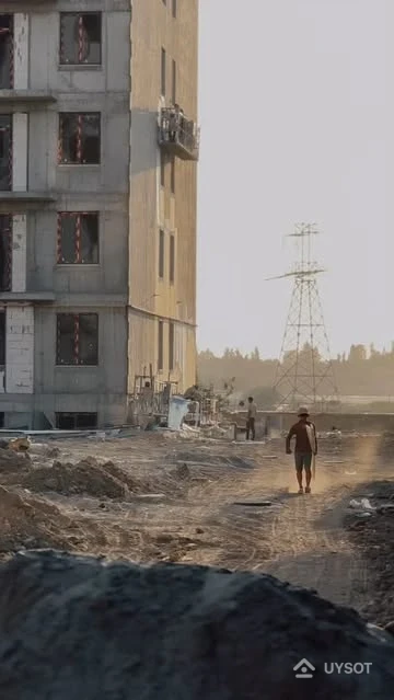 🏗️Richeville компанияси “FAYZ” ТЖМ
🏢”FAYZ” ТЖМси хонадонларимизни муддатли тўлов асосида хам сотиб олишингиз мумкин. Қурилиш 2025-йилнинг 4-чорагида якунига етади.
🔑Шошиламиз, кам вақт қолди.
📍Манзил: Тошкент вилояти, Зангота тумани, Янги ТошМИ чорраҳаси, ТХАЙ бўйидан 200 метр
☎️Батафсил маълумот учун:
+99878 113-63-50
+99878 113-63-50
@richeville2222
@richeville2229 🏗️Richeville компанияси “FAYZ” ТЖМ
🏢”FAYZ” ТЖМси хонадонларимизни муддатли тўлов асосида хам сотиб олишингиз мумкин. Қурилиш 2025-йилнинг 4-чорагида якунига етади.
🔑Шошиламиз, кам вақт қолди.
📍Манзил: Тошкент вилояти, Зангота тумани, Янги ТошМИ чорраҳаси, ТХАЙ бўйидан 200 метр
☎️Батафсил маълумот учун:
+99878 113-63-50
+99878 113-63-50
@richeville2222
@richeville2229