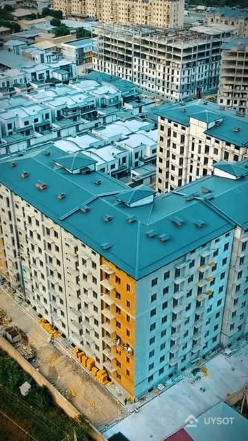🏗️Richeville компанияси “FAYZ” ТЖМ 

🏢”FAYZ” ТЖМси хонадонларимизни муддатли тўлов асосида хам сотиб олишингиз мумкин. Қурилиш 2025-йилнинг 4-чорагида якунига етади. 

🔑Шошиламиз, кам вақт қолди.

📍Манзил: Тошкент вилояти, Зангота тумани, Янги ТошМИ чорраҳаси, ТХАЙ бўйидан 200 метр

☎️Батафсил маълумот учун:
+99878 113-63-50
+99878 113-63-50

@richeville2222
@richeville2229