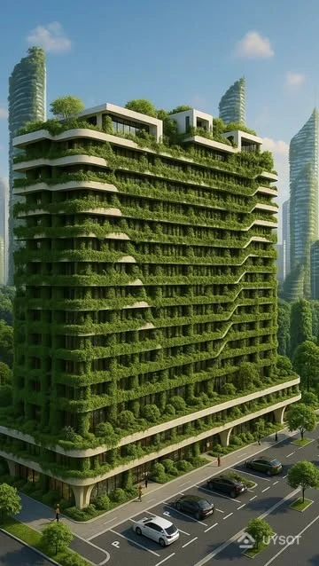 Meras Building’s kompaniyasining ‘’ Vertex Tower ,, Loyihasiga sizlarni taklif etamiz 📍Manzil boyicha Qisqacha

+99878 113-63-50