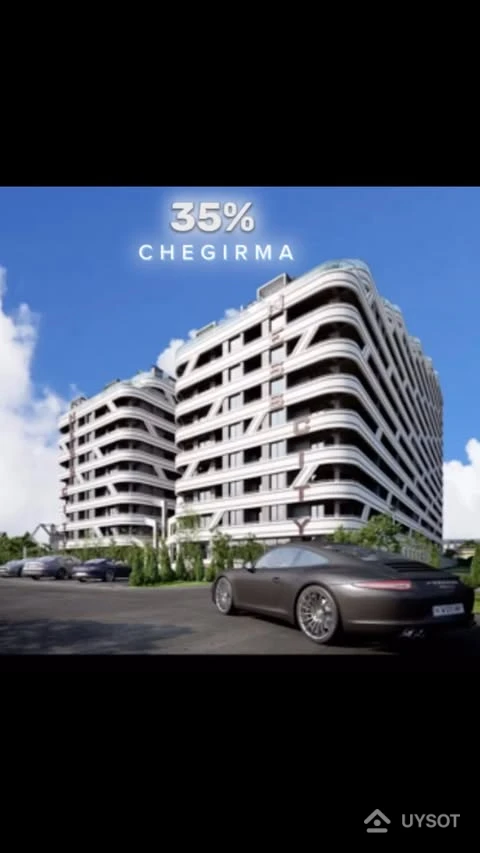 Eng qulay sart-sharoitlar faqat Siz uchun❤️
Kompleksimizdagi apartamentlarga egalik qilish uchun Siz 5 turdagi to’lovlarni variantlarini koʻrib chiqishingiz mumkin:
50% oldindan to’lov - 12/18/24 oyga bo’lib to’lash rejasi.
25% oldindan to’lov - 12/18/24 oyga bo’lib to’lash rejasi.
Narxlar va chegirmalar masalasida maslahatchilarimiz sizga batafsil maslahat bera oladigan savdo ofisiga murojaat qilishingizni maslahat beramiz.
📞Telefon: +99878 113-63-50
📍 Manzil: Sergeli tumani, Yangisergeli ko’chasi, 717.
———————————————
Самые выгодные условия рассрочки с заботой о Вас❤️
Для приобретения апартаментов в нашем комплексе, вы можете рассмотреть 5 видов рассрочки:
50% предоплата - рассрочка на 12/18/24 месяца.
25% предоплата - рассрочка на 12/18/24 месяцев.
По поводу цен и скидок советуем обратиться в офисе продаж, где наши консультанты подробно проконсультируют вас.
📞Телефон: +99878 113-63-50
📍Адрес: Сергелиский район, улица Янгисергели 717 Eng qulay sart-sharoitlar faqat Siz uchun❤️
Kompleksimizdagi apartamentlarga egalik qilish uchun Siz 5 turdagi to’lovlarni variantlarini koʻrib chiqishingiz mumkin:
50% oldindan to’lov - 12/18/24 oyga bo’lib to’lash rejasi.
25% oldindan to’lov - 12/18/24 oyga bo’lib to’lash rejasi.
Narxlar va chegirmalar masalasida maslahatchilarimiz sizga batafsil maslahat bera oladigan savdo ofisiga murojaat qilishingizni maslahat beramiz.
📞Telefon: +99878 113-63-50
📍 Manzil: Sergeli tumani, Yangisergeli ko’chasi, 717.
———————————————
Самые выгодные условия рассрочки с заботой о Вас❤️
Для приобретения апартаментов в нашем комплексе, вы можете рассмотреть 5 видов рассрочки:
50% предоплата - рассрочка на 12/18/24 месяца.
25% предоплата - рассрочка на 12/18/24 месяцев.
По поводу цен и скидок советуем обратиться в офисе продаж, где наши консультанты подробно проконсультируют вас.
📞Телефон: +99878 113-63-50
📍Адрес: Сергелиский район, улица Янгисергели 717
