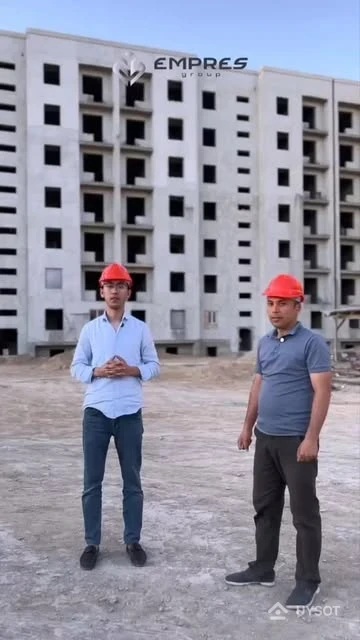 Empres Group' kompaniyasi bilan hamkorlik qilayotganimizdan juda mamnunmiz. Ularning ish faoliyati yuqori sifatli va ishonchli ekanligini alohida ta'kidlab o'tmoqchimiz. Umid qilamizki, hamkorligimiz mustahkam va uzoq muddatli bo‘ladi.😊

______________

Мы очень рады сотрудничеству с компанией 'Empres Group'. Хотим особенно отметить высокое качество и надёжность их работы. Мы искренне надеемся, что наше партнёрство будет крепким и долгосрочным😊