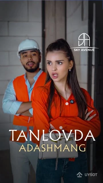 “SKY AVENUE” xonadonlari 2025-yil o’z egalariga topshiriladi!
SKY AVENUE’dan zamonaviy xonadonlarni 40% boshlang’ich to’lov asosida xarid qilishingiz mumkin. 🔥
Turar-joy majmuamiz qulay infratuzilmada joylashgan. Xavfsiz bolalar maydonchasi, yerosti va yerusti avtoturargohi mavjud. 🌇
Xonadonlar narxlari haqida batafsil ma’lumot olish uchun hoziroq izohlarda “+” qoldiring. ✅
📞 +998-+998 (78) 113-63-50
📞 +998-+998 (78) 113-63-50
📍 Toshkent shahri, Sergeli 8.
➖➖➖➖➖
Квартиры в “SKY AVENUE” будут переданы своим владельцам в 2025 году!
Вы можете приобрести современные квартиры в SKY AVENUE’ с первоначальным взносом всего 40%. 🔥
Наш жилой комплекс расположен в удобной инфраструктуре. В наличии безопасная детская площадка, подземная и надземная парковка. 🌇
Чтобы получить подробную информацию о ценах на квартиры, оставьте знак “+” в комментариях прямо сейчас. ✅
📞 +998-+998 (78) 113-63-50
📞 +998-+998 (78) 113-63-50
📍город Ташкент, Сергели 8. “SKY AVENUE” xonadonlari 2025-yil o’z egalariga topshiriladi!
SKY AVENUE’dan zamonaviy xonadonlarni 40% boshlang’ich to’lov asosida xarid qilishingiz mumkin. 🔥
Turar-joy majmuamiz qulay infratuzilmada joylashgan. Xavfsiz bolalar maydonchasi, yerosti va yerusti avtoturargohi mavjud. 🌇
Xonadonlar narxlari haqida batafsil ma’lumot olish uchun hoziroq izohlarda “+” qoldiring. ✅
📞 +998-+998 (78) 113-63-50
📞 +998-+998 (78) 113-63-50
📍 Toshkent shahri, Sergeli 8.
➖➖➖➖➖
Квартиры в “SKY AVENUE” будут переданы своим владельцам в 2025 году!
Вы можете приобрести современные квартиры в SKY AVENUE’ с первоначальным взносом всего 40%. 🔥
Наш жилой комплекс расположен в удобной инфраструктуре. В наличии безопасная детская площадка, подземная и надземная парковка. 🌇
Чтобы получить подробную информацию о ценах на квартиры, оставьте знак “+” в комментариях прямо сейчас. ✅
📞 +998-+998 (78) 113-63-50
📞 +998-+998 (78) 113-63-50
📍город Ташкент, Сергели 8.