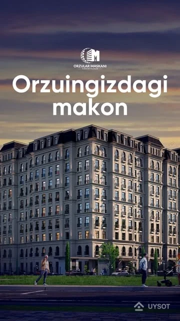 ✨ Orzular Maskani: Orzu mukammal shakl kasb etadi! ✨
⠀
🏡 "Orzular Maskani" – har bir chiziqda sof g'oyaning mujassamlanishi!
⠀
🏗 Bu yerda har bir detal – dastlabki g'oyadan tortib, benuqson ijrosigacha – zargarlik aniqligi bilan o'ylangan. Biz orzuingizdagi uyni quramiz, bu yerda mahorat va ilhom birlashib, ideal makonni yaratadi.
⠀
🏢 "Orzular Maskani" – orzudan tug'ilgan va mukammallik bilan ro'yobga chiqqan turar-joy majmuasidir.
⠀
Batafsil rejalashtirish va kelajak uyg'unligi dunyosiga sho'ng'ing. 👇
⠀
📞 Telefonlarimiz:
+99878 113-63-50
+99878 113-63-50
+99878 113-63-50
——
✨ Orzular Maskani: Мечта обретает совершенную форму! ✨
⠀
🏡 "Orzular Maskani" – воплощение чистой идеи в каждой линии!
⠀
🏗 Каждая деталь здесь – от первого замысла до безупречного исполнения – продумана с ювелирной точностью. Мы строим дом вашей мечты, где мастерство и вдохновение сливаются, создавая идеальное пространство.
⠀
🏢 "Orzular Maskani" – это жилой комплекс, рождённый из мечты и реализованный с совершенством.
⠀
Погрузитесь в этот мир детального планирования и будущей гармонии. 👇
+99878 113-63-50
+99878 113-63-50
+99878 113-63-50 ✨ Orzular Maskani: Orzu mukammal shakl kasb etadi! ✨
⠀
🏡 "Orzular Maskani" – har bir chiziqda sof g'oyaning mujassamlanishi!
⠀
🏗 Bu yerda har bir detal – dastlabki g'oyadan tortib, benuqson ijrosigacha – zargarlik aniqligi bilan o'ylangan. Biz orzuingizdagi uyni quramiz, bu yerda mahorat va ilhom birlashib, ideal makonni yaratadi.
⠀
🏢 "Orzular Maskani" – orzudan tug'ilgan va mukammallik bilan ro'yobga chiqqan turar-joy majmuasidir.
⠀
Batafsil rejalashtirish va kelajak uyg'unligi dunyosiga sho'ng'ing. 👇
⠀
📞 Telefonlarimiz:
+99878 113-63-50
+99878 113-63-50
+99878 113-63-50
——
✨ Orzular Maskani: Мечта обретает совершенную форму! ✨
⠀
🏡 "Orzular Maskani" – воплощение чистой идеи в каждой линии!
⠀
🏗 Каждая деталь здесь – от первого замысла до безупречного исполнения – продумана с ювелирной точностью. Мы строим дом вашей мечты, где мастерство и вдохновение сливаются, создавая идеальное пространство.
⠀
🏢 "Orzular Maskani" – это жилой комплекс, рождённый из мечты и реализованный с совершенством.
⠀
Погрузитесь в этот мир детального планирования и будущей гармонии. 👇
+99878 113-63-50
+99878 113-63-50
+99878 113-63-50