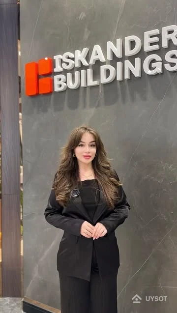 Iskander buildingsdan qulay taklif!
Endilikda Mezbon loyihasidan xonadonlarni siz ushbu shartlarda:
🟢 48 oygacha muddatli to‘lov
🟢 Foizsiz
🟢 25% dan boshlangan boshlang‘ich to‘lov bilan xarid qila olasiz.
Murojaat uchun:
☎️ +998 (78) 113-63-50
📍 Qo‘yliq dahasi, 5-uy
📍 Yunusobod, 17-mavze, 25B Iskander buildingsdan qulay taklif!
Endilikda Mezbon loyihasidan xonadonlarni siz ushbu shartlarda:
🟢 48 oygacha muddatli to‘lov
🟢 Foizsiz
🟢 25% dan boshlangan boshlang‘ich to‘lov bilan xarid qila olasiz.
Murojaat uchun:
☎️ +998 (78) 113-63-50
📍 Qo‘yliq dahasi, 5-uy
📍 Yunusobod, 17-mavze, 25B