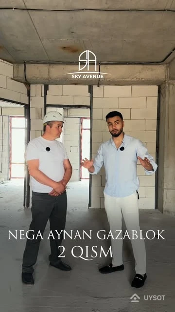 SKY AVENUE — sifat, asosiy maqsadimiz!
🗝 Siz qanday xonadon istaysiz? Katta yoki mo’jaz, 1-qavatda joylashgan bo’lsinmi yoki yuqori qavatda?
🌇 Javobingiz “eng asosiysi, sifatli va yashash uchun qulay bo’lsin” bo’lsa, unda orzungizdagi xonadonni, albatta, “SKY AVENUE” turar-joy majmuasidan xarid qiling.
👇 Xonadonlar haqida batafsil ma’lumot olishni istasangiz, hoziroq izohlarda “+ qoldiring
📞 +998-+998 (78) 113-63-50
📞 +998-+998 (78) 113-63-50
📍 Toshkent shahri, Sergeli 8.
➖➖➖
SKY AVENUE — качество, наша основная цель!
🗝 Какую квартиру вы хотите? Большую или компактную, на первом этаже или на верхнем?
🌇 Если ваш ответ: “главное, чтобы было качественно и комфортно для жизни”, тогда обязательно приобретите свою мечту в жилом комплексе “SKY AVENUE”.
👇 Если хотите узнать больше о квартирах, оставьте в комментариях “+”.
📞 +998-+998 (78) 113-63-50
📞 +998-+998 (78) 113-63-50
📍город Ташкент, Сергели 8. SKY AVENUE — sifat, asosiy maqsadimiz!
🗝 Siz qanday xonadon istaysiz? Katta yoki mo’jaz, 1-qavatda joylashgan bo’lsinmi yoki yuqori qavatda?
🌇 Javobingiz “eng asosiysi, sifatli va yashash uchun qulay bo’lsin” bo’lsa, unda orzungizdagi xonadonni, albatta, “SKY AVENUE” turar-joy majmuasidan xarid qiling.
👇 Xonadonlar haqida batafsil ma’lumot olishni istasangiz, hoziroq izohlarda “+ qoldiring
📞 +998-+998 (78) 113-63-50
📞 +998-+998 (78) 113-63-50
📍 Toshkent shahri, Sergeli 8.
➖➖➖
SKY AVENUE — качество, наша основная цель!
🗝 Какую квартиру вы хотите? Большую или компактную, на первом этаже или на верхнем?
🌇 Если ваш ответ: “главное, чтобы было качественно и комфортно для жизни”, тогда обязательно приобретите свою мечту в жилом комплексе “SKY AVENUE”.
👇 Если хотите узнать больше о квартирах, оставьте в комментариях “+”.
📞 +998-+998 (78) 113-63-50
📞 +998-+998 (78) 113-63-50
📍город Ташкент, Сергели 8.