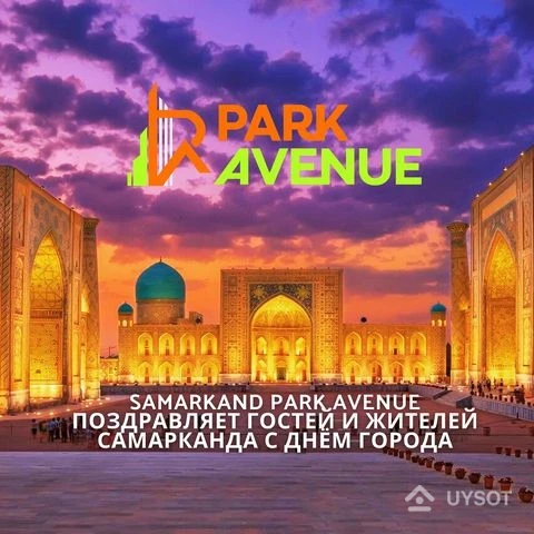 Quruvchi SAMARKAND OXYGEN SERVICE