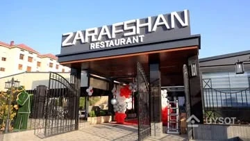 На летней террасе ресторана Zarafshan состоялась незабываемая вечеринка SUMMER PARTY 🎉
Благодарим всех зрителей, кто пришел и сделал этот вечер особенным.
Следите за нашими новостями
Это лето обещает быть жарким!
Приглашаем по адресу:
📍г. Навои
ул.Навои 6
📞+998 (78) 113-63-50
📞+998 (78) 113-63-50
#zarafshanrestaurant #зарафшан #ресторанзарафшан #навои #лето #жара #летнаяверанда На летней террасе ресторана Zarafshan состоялась незабываемая вечеринка SUMMER PARTY 🎉
Благодарим всех зрителей, кто пришел и сделал этот вечер особенным.
Следите за нашими новостями
Это лето обещает быть жарким!
Приглашаем по адресу:
📍г. Навои
ул.Навои 6
📞+998 (78) 113-63-50
📞+998 (78) 113-63-50
#zarafshanrestaurant #зарафшан #ресторанзарафшан #навои #лето #жара #летнаяверанда