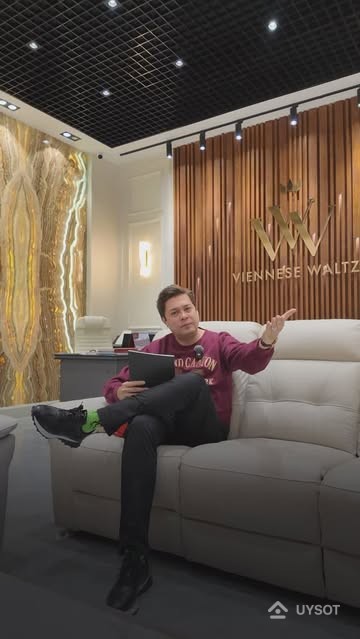 📍 Joylashuv – muvaffaqiyat kaliti!

Nega Vienna-Walz turar-joy majmuasi Toshkentdagi eng yaxshi joylardan biri hisoblanadi? 

🏙 Ushbu videoda joylashuv qanday muhim ahamiyatga ega ekanini va Royal Towers qanday imkoniyatlar taqdim etishini bilib olamiz.

🔍 Loyiha va Vienna-Walz bo‘ylab tur haqida ko‘proq ush bu videoda bilib oling va @royaltowers.uz sahifasiga obuna bo‘ling

Qo’shimcha ma’lumot uchun:

📍 Manzil: Toshkent, Glinka ko‘chasi, 18-20-uy.
📞 Telefon: +99878 113-63-50

Mana shunaqa gaplar…….
#mrotabektv #novostroyka #yangiuylar #instareels #royaltowers #instauzbekistan🇺🇿🖤 #otabekmahkamov