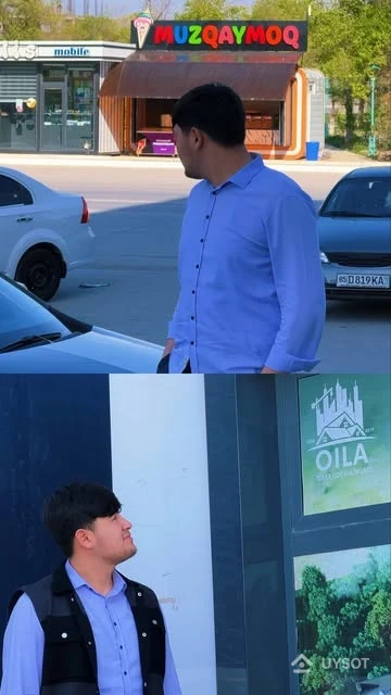 Investitsiyada xatolikka yo‘l qo‘ymang! ❌
Xonadon — bu har doim o‘suvchi daromad manbai 🏡
U har yili sizga barqaror foyda keltiradi va moliyaviy xotirjamligingizni ta’minlaydi 📈

Agar siz ishonchli va samarali investitsiya izlayotgan bo‘lsangiz, Oila TJM sizga bu yo‘lda yordam berishga tayyor! 🤝✨

____________

Не допускайте ошибок в инвестициях! ❌
Хоналдон — это всегда растущий источник дохода🏡
Он приносит стабильную прибыль из года в год и обеспечивает ваше финансовое спокойствие 📈

Если вы ищете надёжное и выгодное вложение, Oila TJM готова помочь вам на этом пути! 🤝✨

Телефон : +99878 113-63-50

Сотув офис : SKM "Megacenter" Avtoturargohida