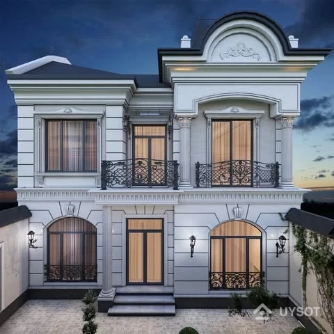 Застройщик Green house Застройщик Green house