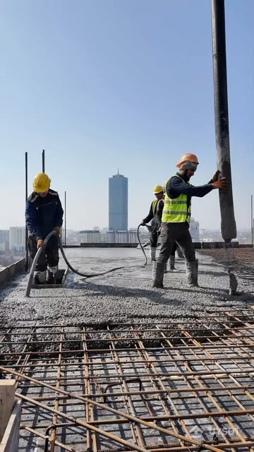 🏗 Kelajakdagi uyingiz qanday qurilmoqda?

Ushbu videoda Royal Towers qanday bosqichma-bosqich barpo etilayotganini ko‘rasiz. Yuqori sifatli materiallar, zamonaviy texnologiyalar va har bir detalga e’tibor!

👀 Videoni tomosha qiling va o‘zingiz ishonch hosil qiling!
📞 Batafsil ma’lumot: +99878 113-63-50