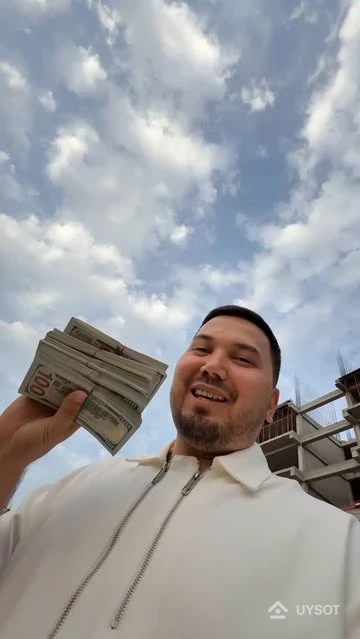 500$ dan GO💸 KELILA 50.000💸 XAR BITTA XARID QILINGAN XONADON UCHUN 🙌
KIMGA? NECHTA NON YOZILA TOWKE GO✍️😎
#sirojboomrek #sirojboom #reels #reelsinstagram #reelsvideo #top #topvideo #uzbekistan #samarqand 500$ dan GO💸 KELILA 50.000💸 XAR BITTA XARID QILINGAN XONADON UCHUN 🙌
KIMGA? NECHTA NON YOZILA TOWKE GO✍️😎
#sirojboomrek #sirojboom #reels #reelsinstagram #reelsvideo #top #topvideo #uzbekistan #samarqand