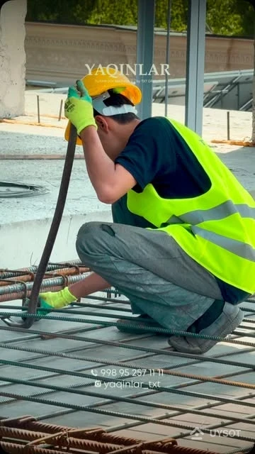 Yaqinlar turar-joy majmuasida 7-qavat qurib bo‘lindi!

Qurilish oxiriga yetayapti. Uylar deyarli tayyor bo‘lgan. Hozir xonadon tanlasangiz, narxlar hamyonbop, shartlari esa juda qulay.

Batafsil ma’lumot olish uchun biz bilan bog’laning!

Telefon: +998 (78) 113-63-50
