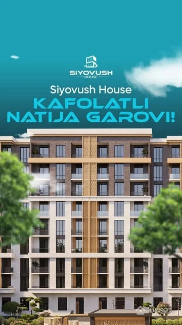 Siyovush house — kafolatli natija garovi!
🏗 Uy qurilishi vaqtincha emas, umrboqiy tanlov. Shuning uchun qurilishda har bir detal, har bir material va eng asosiysi — ishonchli natija muhim.
🏢 Siyovush house vaʼda bermaydi, natijani taqdim etadi! Siz orzu qilgan uy Siyovush houseʼda allaqachon loyihalashtirilgan.
📌 Bugunoq bog‘laning va ishonchli xonadonga qadam qo‘ying!
Batafsil maʼlumot uchun bizning raqamlar:
☎️ +99878 113-63-50
☎️ +99878 113-63-50 Siyovush house — kafolatli natija garovi!
🏗 Uy qurilishi vaqtincha emas, umrboqiy tanlov. Shuning uchun qurilishda har bir detal, har bir material va eng asosiysi — ishonchli natija muhim.
🏢 Siyovush house vaʼda bermaydi, natijani taqdim etadi! Siz orzu qilgan uy Siyovush houseʼda allaqachon loyihalashtirilgan.
📌 Bugunoq bog‘laning va ishonchli xonadonga qadam qo‘ying!
Batafsil maʼlumot uchun bizning raqamlar:
☎️ +99878 113-63-50
☎️ +99878 113-63-50