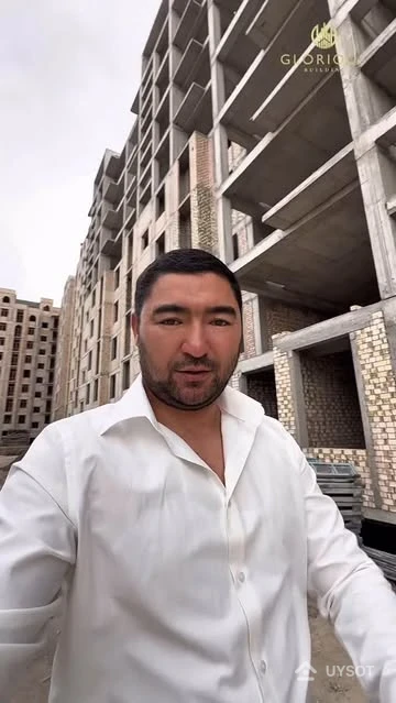 Vaqt o‘tadi, lekin harakat natija beradi.
1.5 yil oldin yer edi – endi esa bunyod etilgan hayot maskanlari.
Tadbirkorlik – bu xavf emas, bu jasorat.
“Koʻz qoʻrqoq, qoʻl botir” – har bir g‘isht orzudan, har bir qavat ishonchdan qurildi.
#ShaxsiyBrend #QurilishdagiHayot #BizQuramiz #GloriousBuilding Vaqt o‘tadi, lekin harakat natija beradi.
1.5 yil oldin yer edi – endi esa bunyod etilgan hayot maskanlari.
Tadbirkorlik – bu xavf emas, bu jasorat.
“Koʻz qoʻrqoq, qoʻl botir” – har bir g‘isht orzudan, har bir qavat ishonchdan qurildi.
#ShaxsiyBrend #QurilishdagiHayot #BizQuramiz #GloriousBuilding