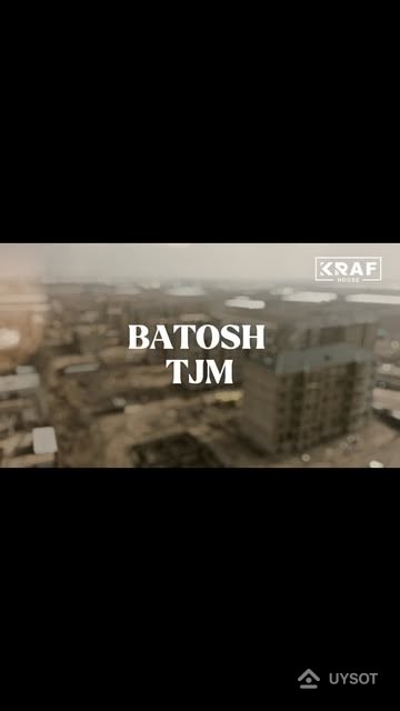 «Batosh» turar-joy majmuasi qurilish jarayoni!

🏗️ Qarshi shahrida qad
ko’tarayotgan «Batosh» turar-joy majmuasining qurilish jarayoni qizg’in davom etmoqda!

Zamonaviy dizayn va yuqori sifatli qurilish materiallari bilan qurilayotgan ushbu loyihamiz hududida sizning farovon hayotingiz uchun barcha qulayliklar mujassam✨

Xonadonlarni 15% boshlang’ich to’lov bilan ipoteka krediti va subsidiya asosida xarid qilishingiz mumkin!

Batafsil ma’lumot:
📞+99878 113-63-50

📍Manzil: Qarshi shahar Batosh MFY

#krafhouse #qurilish #yangiuylar #qarshi