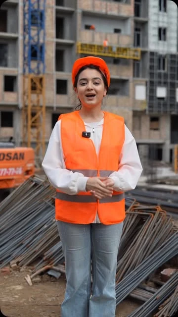 🏗️ Qurilish qizg’in davom etmoqda! 🏡
Biz qurilish maydonchasidan olingan yangi kadrlarni baham ko’ramiz - bu yerda tez orada yuzlab oilalar uchun shinam uyga aylanadigan turar-joy majmuamiz barpo etilmoqda ❤️
Yangiliklarni kuzatib boring - oldinda hali ko’p qiziqarli narsalar bor! 🚀
____
Строительство идет полным ходом! 🏡
Делимся свежими кадрами с нашей стройплощадки — здесь создается наш жилой комплекс, который совсем скоро станет уютным домом для сотен семей ❤️
Следите за обновлениями — впереди еще много интересного! 🚀 🏗️ Qurilish qizg’in davom etmoqda! 🏡
Biz qurilish maydonchasidan olingan yangi kadrlarni baham ko’ramiz - bu yerda tez orada yuzlab oilalar uchun shinam uyga aylanadigan turar-joy majmuamiz barpo etilmoqda ❤️
Yangiliklarni kuzatib boring - oldinda hali ko’p qiziqarli narsalar bor! 🚀
____
Строительство идет полным ходом! 🏡
Делимся свежими кадрами с нашей стройплощадки — здесь создается наш жилой комплекс, который совсем скоро станет уютным домом для сотен семей ❤️
Следите за обновлениями — впереди еще много интересного! 🚀