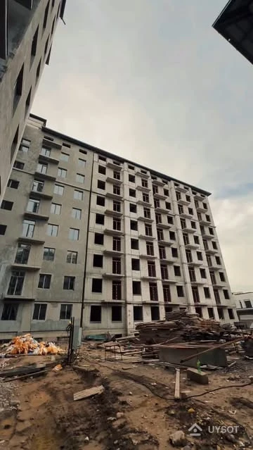 Qurilish ishlari jadal ketmoqda! 

🏗️Richeville kompaniyasi “Fayz TJM

📈Xonadonlarimizni muddatli to‘lov asosida xam sotib olishingiz mumkin. Qurilish 2025-yilning 4-choragida yakuniga yetadi. Shoshilamiz, kam vaqt qoldi.

📍Manzil: Toshkent viloyati, Zangota tumani, Yangi ToshMI chorrahasi, TXAY bo‘yidan 200 metr

☎️Batafsil ma’lumot uchun:
+99878 113-63-50
+99878 113-63-50

@richeville2222
@richeville2229