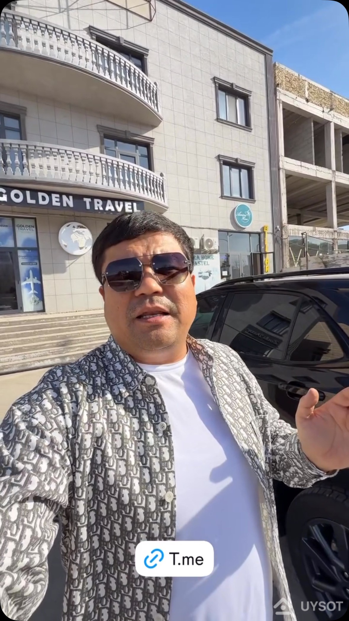 Pastdagi tugmachani bosish orqali online tagtimotimizda qantashingiz mumkun bo’ladi 

20-mart 20:00 online tagdimotimizda qatnaship mega chegirma va keng imkoniyatlarga ega bo’lishingiz mumkun