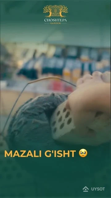 Mazali g'ishlar 😋
---
Вкусные кирпичи 😋 alt - 4696