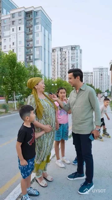 Xonadon olish uchun qancha pul yig’ish kerak deb o’ylaysiz?

Hech qancha pul yig’masdan faqatgina oylik to’lov evaziga xonadon olishni istasangiz izohda + belgisini qoldiring