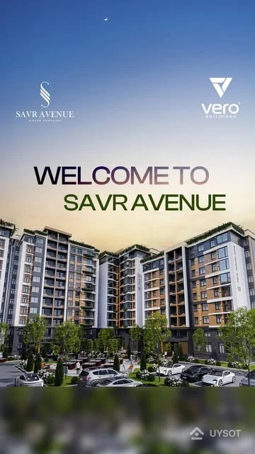 Savr Avenue — sifatni qadrlovchilar uchun! 

🌇 Xonadonlar qurilish jarayonida yuqori sifatli, mustahkam, kimyoviy va mexanik tashqi ta’sirlarga chidamli qurilish materiallardan foydalanish juda muhim.

🔥 Shu sababli, loyihamiz poydevor qismi mustahkamligi uchun yuqori qalinlikdagi armaturalar olib kelingan hamda zamonaviy texnikalar jalb qilingan.

Xonadonlarimiz qurilish jarayonini bevosita kuzatib boring. O’zingizni qiziqtirgan savollarni izohlarda yozib qoldiring.

📞 +99878 113-63-50

📍 Mirobod tumani, Savr ko’chasi, 2-uy.

➖➖➖➖

Savr Avenue — для тех, кто ценит качество!

🌇 При строительстве квартир очень важно использовать высококачественные, прочные строительные материалы, которые устойчивы к химическим и механическим воздействиям.

🔥 Поэтому для прочности фундаментной части нашего проекта была привезена арматура большой толщины и задействованы современные технологии.

Следите непосредственно за процессом строительства наших квартир. Пишите в комментариях интересующие вас вопросы.

📞 +99878 113-63-50

📍 г. Ташкент, Мирабадский район, улица Савр 2.
