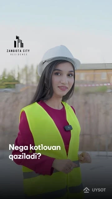 🏠 Nega uy qurilishida kotlovan qaziladi?
Uy qurilishida kotlovan qazish, yerning mustahkamligini va barqarorligini ta’minlash uchun muhim jarayon hisoblanadi. Bu ishni amalga oshirish orqali yerning yuqori qatlamlari buralib ketishidan saqlanadi va qurilishning uzoq muddat davomida xavfsiz bo’lishi ta’minlanadi. Shuningdek, kotlovan qazish qurilish materiallarining yaxshi tutashishini va binoning mustahkamligini oshiradi.
🔑 Qurilish jarayonida sifatli kotlovan qazish, sizning uyingizni uzoq muddat davomida xavfsiz va barqaror qiladi.
#Qurilish #UyQurilishi #Kotlovan #BinoMustahkamligi #QurilishTavsiyalar
⸻
🏠 Зачем копается котлован при строительстве дома?
Копка котлована при строительстве дома — это важный процесс, который обеспечивает прочность и стабильность основания. Этот этап помогает предотвратить оседание верхних слоев земли и гарантирует безопасность здания на протяжении долгих лет. Также котлован улучшает сцепление строительных материалов и повышает прочность конструкции.
🔑 Качественная копка котлована сделает ваш дом надежным и долговечным.
#Строительство #Котлован #Устойчивость #СтроительныеРекомендации #Надежность 🏠 Nega uy qurilishida kotlovan qaziladi?
Uy qurilishida kotlovan qazish, yerning mustahkamligini va barqarorligini ta’minlash uchun muhim jarayon hisoblanadi. Bu ishni amalga oshirish orqali yerning yuqori qatlamlari buralib ketishidan saqlanadi va qurilishning uzoq muddat davomida xavfsiz bo’lishi ta’minlanadi. Shuningdek, kotlovan qazish qurilish materiallarining yaxshi tutashishini va binoning mustahkamligini oshiradi.
🔑 Qurilish jarayonida sifatli kotlovan qazish, sizning uyingizni uzoq muddat davomida xavfsiz va barqaror qiladi.
#Qurilish #UyQurilishi #Kotlovan #BinoMustahkamligi #QurilishTavsiyalar
⸻
🏠 Зачем копается котлован при строительстве дома?
Копка котлована при строительстве дома — это важный процесс, который обеспечивает прочность и стабильность основания. Этот этап помогает предотвратить оседание верхних слоев земли и гарантирует безопасность здания на протяжении долгих лет. Также котлован улучшает сцепление строительных материалов и повышает прочность конструкции.
🔑 Качественная копка котлована сделает ваш дом надежным и долговечным.
#Строительство #Котлован #Устойчивость #СтроительныеРекомендации #Надежность