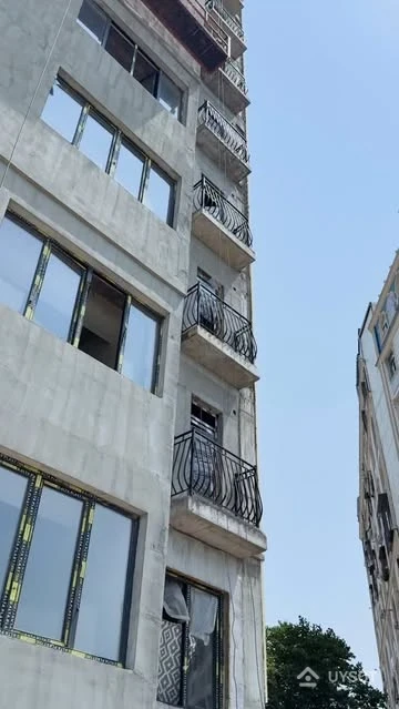 Xonadon qurilishi qaysi holatga keldi? 🤔
🔥 «Chashma Residence» loyihasining qurilish o’zining so’nggi pallalariga yetib keldi. Loyiha bitishiga juda oz qoldi.
🔗 Loyihada qurilish jarayonlari qanday ketayotgani haqida hisobot uchun video tayyorladik. O’zingiz baho bering )
📍 Bizning manzil: Qoraqamish 1/2, «River Park» orqasida
***
На каком этапе находится строительство квартиры? 🤔
🔥 Строительство проекта «Chashma Residence» приближается к завершению. До окончания работ осталось совсем немного.
🔗 Мы подготовили видеоотчёт о текущем ходе строительства. Оцените сами!
📍 Наш адрес: Коракамиш 1/2, за «River Park» Xonadon qurilishi qaysi holatga keldi? 🤔
🔥 «Chashma Residence» loyihasining qurilish o’zining so’nggi pallalariga yetib keldi. Loyiha bitishiga juda oz qoldi.
🔗 Loyihada qurilish jarayonlari qanday ketayotgani haqida hisobot uchun video tayyorladik. O’zingiz baho bering )
📍 Bizning manzil: Qoraqamish 1/2, «River Park» orqasida
***
На каком этапе находится строительство квартиры? 🤔
🔥 Строительство проекта «Chashma Residence» приближается к завершению. До окончания работ осталось совсем немного.
🔗 Мы подготовили видеоотчёт о текущем ходе строительства. Оцените сами!
📍 Наш адрес: Коракамиш 1/2, за «River Park»