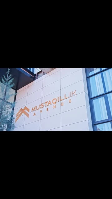 ЖК Mustaqillik Avenue — на финишной прямой! Строительство подходит к завершению, и уже сейчас активно ведутся работы по благоустройству территории ✨😍

Скоро здесь будет всё: уютные дворы, освещение, зелёные зоны, детские площадки и комфортная городская среда. 

Проект выходит на финальную стадию — и это значит, что ваш новый дом уже совсем рядом! 🤝

☎️ 71 209-77-77

➖➖➖➖➖➖➖➖➖➖➖➖

Mustaqillik Avenue turar joy majmuasi yakuniy bosqichga yetdi! Qurilish jarayoni yaqinda tugaydi, hozirda esa hududni obodonlashtirish ishlari faol olib borilmoqda 😍✨

Yaqin orada bu yerda hammasi tayyor bo‘ladi: shinam maydonlar, yashil hududlar, bolalar maydonchalari va zamonaviy sharoit.

Loyihaning so‘nggi bosqichi boshlandi — demak, yangi uyingiz sizga juda yaqin! 🤝

☎️ 71 209-77-77