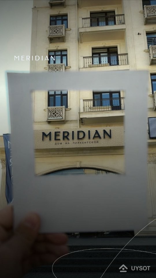 “Meridian” oilasi oʻz ishlarini chin dildan va ishtiyoq bilan bajaradi!
Mijozlarimizning istaklarini amalga oshirish uchun barcha imkoniyatlardan foydalanadi.
😊 Bizdan uy xarid qilgan mijozlarimiz esa xizmatimizdan mamnun. Siz ham ulardan biriga aylaning:
📍Mazil: Toshkent, Parkent ko‘chasi, 172
📞 Aloqa: +99878 113-63-50
+99878 113-63-50
____
Команда “Meridian” выполняет свою работу с большой любовью и энтузиазмом!
Мы используем все возможности для воплощения желаний наших клиентов.
😊 Клиенты, купившие недвижимость в “Meridian”, довольны нашим сервисом. Станьте одним из них:
📍 Адрес: Ташкент, улица Паркентская, 172
📞 Контакты: +99878 113-63-50
+99878 113-63-50 “Meridian” oilasi oʻz ishlarini chin dildan va ishtiyoq bilan bajaradi!
Mijozlarimizning istaklarini amalga oshirish uchun barcha imkoniyatlardan foydalanadi.
😊 Bizdan uy xarid qilgan mijozlarimiz esa xizmatimizdan mamnun. Siz ham ulardan biriga aylaning:
📍Mazil: Toshkent, Parkent ko‘chasi, 172
📞 Aloqa: +99878 113-63-50
+99878 113-63-50
____
Команда “Meridian” выполняет свою работу с большой любовью и энтузиазмом!
Мы используем все возможности для воплощения желаний наших клиентов.
😊 Клиенты, купившие недвижимость в “Meridian”, довольны нашим сервисом. Станьте одним из них:
📍 Адрес: Ташкент, улица Паркентская, 172
📞 Контакты: +99878 113-63-50
+99878 113-63-50