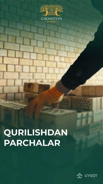 Qurilishdan parcha

—

Фрагменты со стройки