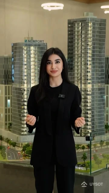 💁‍♀️ Siz shaharning eng yirik majmualaridan birida, mutlaqo yangi hayot darajasida yashashni xohlarmidingiz?

Bu – barcha zarur qulayliklar bir joyda jamlangan hayot: dunyoning yetakchi brendlari joylashgan yirik savdo markazi, “A” toifadagi biznes markaz, turli mamlakat oshxonalari taqdim etilgan restoranlar, qahvaxonalar, fitnes markazlari, SPA salonlar, kinoteatr – bularning barchasi uyingiz yonida bo‘ladi.

Bizning majmua – bu yashash, ishlash va dam olish uchun yangi darajadagi qulaylikni taklif qiluvchi eng ideal joylardan biridir! 🌟

📍Yakkasaroy tumani,
Kichik halqa yo‘li, 190-uy

👩‍💼 Savdo ofisi har kuni, 09:00 dan 20:00 gacha ochiq.

📞1329
📲+99878 113-63-50

——

💁‍♀️ А вы бы хотели начать жить на совершенно ином уровне – в одном из самых масштабных комплексов города?

Это жизнь в месте, где всё необходимое находится рядом: крупный торговый центр с лучшими брендами мира, бизнес-центр класса «А», рестораны с различными мировыми кухнями, кофейни, фитнес-центры, СПА-салоны, кинотеатр – всё это будет возле дома.

И наш комплекс, это пожалуй лучшее место где можно будет работать, жить и проводить досуг на новом уровне комфорта! 🌟

📍Яккасарайский район,
Малая кольцевая дорога, 190.

👩‍💼 Ждём вас в офисе продаж с 09:00 до 20:00, без выходных. 

📞1329
📲+99878 113-63-50