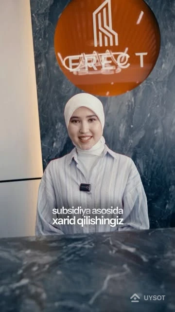 Uy xaridi — hayotingizdagi eng to‘g‘ri sarmoya! 🏡💰
Orzudagi xonadon — bu faqat devorlar emas, bu qulaylik, ishonch va kelajak. ✨
Erect qurilish kompaniyasi sizga Yangi Nurafshonda barpo etilgan zamonaviy xonadonlarni taklif etadi.
Bu loyiha — sifat, joylashuv va qulay shartlarning mukammal uyg‘unligidir. ✅
Nima uchun aynan Yangi Nurafshon?
📍 Katta yo‘l bo‘yida, markazga yaqin joylashuv
🏫 Prezident maktabi, IT Park, TATU, Anfiteatr, Xotira maydoni yonida
🏘 Har bir xonadon — zamonaviy va puxta qurilgan
Siz uchun qulay to‘lov variantlari:
💵 To‘liq to‘lov
🗓 Foizsiz muddatli to‘lov
🏦 Uzoq muddatli ipoteka
🎯 Davlat subsidiyasi orqali xarid qilish imkoniyati
Va eng muhimi — xonadonlar tayyor! ✅
Bugun tanlang — ertaga ko‘chib o‘ting! 🚛✨
Yangi Nurafshon — bu yangi hayot boshlanishi, bu farovonlik va barqarorlik sari ishonchli qadam.
Kelajagingizga bugun sarmoya kiriting! 🌟
☎️ 78 122 7575
🔻🔺🔻🔺🔻🔺
Покупка квартиры — самое верное вложение в вашей жизни! 🏡💰
Квартира мечты — это не просто стены, это комфорт, уверенность и будущее. ✨
Строительная компания Erect предлагает вам современные квартиры в проекте Янги Нурафшон.
Этот проект — идеальное сочетание качества, удобного расположения и выгодных условий. ✅
Почему именно Янги Нурафшон?
📍 Удобное расположение вдоль главной дороги, близко к центру
🏫 Рядом: Президентская школа, IT Park, ТАТУ, Амфитеатр, Площадь Памяти
🏘 Каждая квартира — современная и построена с высоким качеством
Выгодные условия оплаты:
💵 Полная оплата
🗓 Рассрочка без процентов
🏦 Долгосрочная ипотека
🎯 Возможность покупки по государственной субсидии
И самое главное — квартиры уже готовы! ✅
Выбирайте сегодня — заселяйтесь уже завтра! 🚛✨
Янги Нурафшон — это новое начало, уверенный шаг к стабильности и благополучию.
Инвестируйте в своё будущее уже сегодня! 🌟
☎️ 78 122 7575
#erect_uz Uy xaridi — hayotingizdagi eng to‘g‘ri sarmoya! 🏡💰
Orzudagi xonadon — bu faqat devorlar emas, bu qulaylik, ishonch va kelajak. ✨
Erect qurilish kompaniyasi sizga Yangi Nurafshonda barpo etilgan zamonaviy xonadonlarni taklif etadi.
Bu loyiha — sifat, joylashuv va qulay shartlarning mukammal uyg‘unligidir. ✅
Nima uchun aynan Yangi Nurafshon?
📍 Katta yo‘l bo‘yida, markazga yaqin joylashuv
🏫 Prezident maktabi, IT Park, TATU, Anfiteatr, Xotira maydoni yonida
🏘 Har bir xonadon — zamonaviy va puxta qurilgan
Siz uchun qulay to‘lov variantlari:
💵 To‘liq to‘lov
🗓 Foizsiz muddatli to‘lov
🏦 Uzoq muddatli ipoteka
🎯 Davlat subsidiyasi orqali xarid qilish imkoniyati
Va eng muhimi — xonadonlar tayyor! ✅
Bugun tanlang — ertaga ko‘chib o‘ting! 🚛✨
Yangi Nurafshon — bu yangi hayot boshlanishi, bu farovonlik va barqarorlik sari ishonchli qadam.
Kelajagingizga bugun sarmoya kiriting! 🌟
☎️ 78 122 7575
🔻🔺🔻🔺🔻🔺
Покупка квартиры — самое верное вложение в вашей жизни! 🏡💰
Квартира мечты — это не просто стены, это комфорт, уверенность и будущее. ✨
Строительная компания Erect предлагает вам современные квартиры в проекте Янги Нурафшон.
Этот проект — идеальное сочетание качества, удобного расположения и выгодных условий. ✅
Почему именно Янги Нурафшон?
📍 Удобное расположение вдоль главной дороги, близко к центру
🏫 Рядом: Президентская школа, IT Park, ТАТУ, Амфитеатр, Площадь Памяти
🏘 Каждая квартира — современная и построена с высоким качеством
Выгодные условия оплаты:
💵 Полная оплата
🗓 Рассрочка без процентов
🏦 Долгосрочная ипотека
🎯 Возможность покупки по государственной субсидии
И самое главное — квартиры уже готовы! ✅
Выбирайте сегодня — заселяйтесь уже завтра! 🚛✨
Янги Нурафшон — это новое начало, уверенный шаг к стабильности и благополучию.
Инвестируйте в своё будущее уже сегодня! 🌟
☎️ 78 122 7575
#erect_uz
