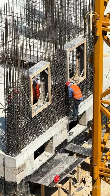 Turkiston Plaza’da qurilish ishlari 🏗️ jadal davom etmoqda!
Har bir gʻisht – kelajakdagi qulay hayotingiz uchun poydevor!
Yaqinda orzuyingizdagi xonadonlar sizni kutmoqda 🏡✨

Yangiyo‘l markazida zamonaviy turmush sari bir qadam yaqinlashing!
Joy band bo‘lishidan oldin ulgurib qoling! ⏳

#TurkistonPlaza #Yangiyo‘l #QurilishJadallikda #YangiUylar #OrzuyingizdagiUy #TurarJoyMajmuasi