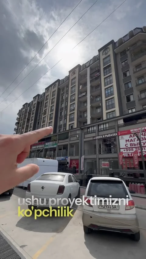 Biznesingiz uchun ijaraga joy kerakmi?

Murojaat uchun: 1335
