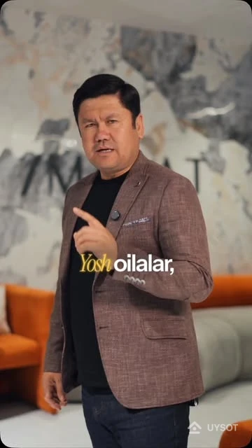 9.900$ Evaziga xonadon😮
🎉 Imarat Development’dan sizlar uchun yana bir yangilik
✅ 1 xonali xonadonni 9.900$ harid qilishingiz mumkin.
9.900$ uyning umumiy narxi bosh to’lov emas☑️
✅100% to’lov qilgan mijozlarga tamirini bonus qilib beramiz🤝
✅100% to’lovga imkoniyatingiz bo’lmasa, 3-4 ming$ atrofida to’lab qolganini 2-3yilga 2million atrofida to’lab hech qanday foiz va garovlarsiz, o’z narxida xarid qilishingiz mumkin.
Ushbu imkoniyat 9 may kuni soat 20:00 🕖 😎 dagi vebinar ishtirokchilarigina qo’lga kiritishadi
🔵Telegram
🟥Instagram
🟥YouTube
📎Maʼlumot uchun:
📞 +998 (78) 113-63-50
💎Orzuingizdagi uyga bir qadam yaqinlashing!
Bundan tashqari :
25 may kuni «Obunachimga» Loyihalarim biridan xonadon xadiya qilaman 📌🫡
Buning uchun siz:
1. Menning Instagram akkauntimga va men obuna bo‘lgan barcha do‘stlarimga obuna bo‘lasiz ✅
2. YouTube va Telegram kanalimmga obuna bo‘lasiz.
3. 25 maygacha qo’yiladigan barcha videolar izohida do‘stlaringizni belgilab faollik ko‘rsatasiz va usha videolarni barcha do‘stlaringizga ulashasiz ✅ «qancha ko‘p bo‘lsa» shuncha yaxshi 🤝 9.900$ Evaziga xonadon😮
🎉 Imarat Development’dan sizlar uchun yana bir yangilik
✅ 1 xonali xonadonni 9.900$ harid qilishingiz mumkin.
9.900$ uyning umumiy narxi bosh to’lov emas☑️
✅100% to’lov qilgan mijozlarga tamirini bonus qilib beramiz🤝
✅100% to’lovga imkoniyatingiz bo’lmasa, 3-4 ming$ atrofida to’lab qolganini 2-3yilga 2million atrofida to’lab hech qanday foiz va garovlarsiz, o’z narxida xarid qilishingiz mumkin.
Ushbu imkoniyat 9 may kuni soat 20:00 🕖 😎 dagi vebinar ishtirokchilarigina qo’lga kiritishadi
🔵Telegram
🟥Instagram
🟥YouTube
📎Maʼlumot uchun:
📞 +998 (78) 113-63-50
💎Orzuingizdagi uyga bir qadam yaqinlashing!
Bundan tashqari :
25 may kuni «Obunachimga» Loyihalarim biridan xonadon xadiya qilaman 📌🫡
Buning uchun siz:
1. Menning Instagram akkauntimga va men obuna bo‘lgan barcha do‘stlarimga obuna bo‘lasiz ✅
2. YouTube va Telegram kanalimmga obuna bo‘lasiz.
3. 25 maygacha qo’yiladigan barcha videolar izohida do‘stlaringizni belgilab faollik ko‘rsatasiz va usha videolarni barcha do‘stlaringizga ulashasiz ✅ «qancha ko‘p bo‘lsa» shuncha yaxshi 🤝