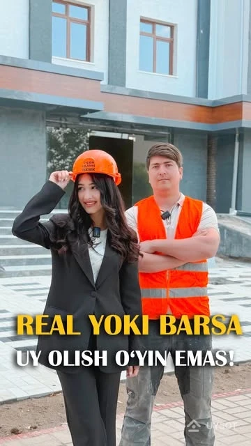 Sizning xavfsizligingiz va tinch hayotingiz bizning burchimizdir!
@1_son_komplex - Qurilishida o’z kasbining mutaxassislari ishlamoqda shu sabab bemalol sifatga ishonishingiz mumkin)
☎️Murojaat:
+998 (78) 113-63-50
+998 (78) 113-63-50
@1_son_komplex - Sizni orzularingizni quramiz 💡
Ru:
Ваша безопасность и спокойная жизнь — наш долг!
@1_son_komplex - Над его строительством работают специалисты своего дела, поэтому вы можете смело доверять качеству)
☎️Связаться:
+998 (78) 113-63-50
+998 (78) 113-63-50
@1_son_komplex - Мы строим ваши мечты 💡 Sizning xavfsizligingiz va tinch hayotingiz bizning burchimizdir!
@1_son_komplex - Qurilishida o’z kasbining mutaxassislari ishlamoqda shu sabab bemalol sifatga ishonishingiz mumkin)
☎️Murojaat:
+998 (78) 113-63-50
+998 (78) 113-63-50
@1_son_komplex - Sizni orzularingizni quramiz 💡
Ru:
Ваша безопасность и спокойная жизнь — наш долг!
@1_son_komplex - Над его строительством работают специалисты своего дела, поэтому вы можете смело доверять качеству)
☎️Связаться:
+998 (78) 113-63-50
+998 (78) 113-63-50
@1_son_komplex - Мы строим ваши мечты 💡