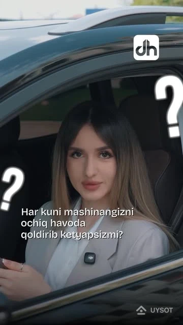 🚗 Maxsus taklif! Bodomzor turar joy majmuasida 10ta avtoturargoh joyiga chegirma!

Faqat hozir – 10ta joydan birini atigi $10,000 evaziga oling.

Joylar soni cheklangan – imkoniyatni qo’ldan boy bermang!
____

🚗 Спецпредложение! В ЖК Bodomzor скидка на 10 парковочных мест!

Всего за $10,000 вы можете стать владельцем одного из них.

Количество ограничено — поспешите забронировать!

☎️ +998 (78) 113-63-50