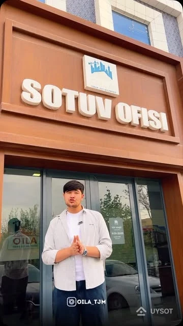 Online taqdimotda ishtirok etishni xohlaysizmi? 
Izohda “+” belgisini qoldiring
va biz sizga yopiq guruhga havolani yuboramiz!

🌟 Bu — faqat bir marta bo‘ladigan maxsus taqdimot! 
Unda siz orzuingizdagi honadoni qanday qilib sizga qulay shartlarda xarid qilish mumkinligini bilib olasiz. 
Imkoniyatni boy bermang! 🌟

___________

Хотите принять участие в онлайн-презентации? 
Отправьте «+» 
и мы вышлем вам ссылку на закрытую группу!

🌟 Это — уникальная презентация, которая проводится всего один раз! 
На ней вы узнаете, как приобрести дом своей мечты на самых выгодных условиях. 
Не упустите свой шанс! 🌟