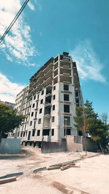 Qurilish jarayonidan xabardor bo’lmoqchimidingiz?
🏗 «Chashma Residence» loyihasida qurilish jarayonlari oxirlab qoldi. Ustalarimiz o’z ishlarini mas’uliyat bilan bajarishmoqda.
📌 Loyihaning xonadonlari tez orada o’z egalariga topshiriladi. Uzoq bo’lmagan muddatlik mehnatlar natijasi qoldi faqatgina…
Siz esa video davomida xonadonlarni tomosha qilishingiz mumkin. 😉
☎️ Murojaat uchun: +99878 113-63-50
📍 Bizning manzil: Qoraqamish 1/2, «River Park» orqasida
***
Хотите быть в курсе хода строительства?
🏗 Строительные работы в проекте «Chashma Residence» подходят к завершению. Наши мастера выполняют свою работу с полной ответственностью.
📌 Совсем скоро квартиры в этом проекте будут переданы своим владельцам. Остались лишь последние штрихи многомесячного труда…
А вы можете наблюдать за квартирами в ходе видео. 😉
☎️ Для справок: +99878 113-63-50
📍 Наш адрес: Коракамиш 1/2, за «River Park» Qurilish jarayonidan xabardor bo’lmoqchimidingiz?
🏗 «Chashma Residence» loyihasida qurilish jarayonlari oxirlab qoldi. Ustalarimiz o’z ishlarini mas’uliyat bilan bajarishmoqda.
📌 Loyihaning xonadonlari tez orada o’z egalariga topshiriladi. Uzoq bo’lmagan muddatlik mehnatlar natijasi qoldi faqatgina…
Siz esa video davomida xonadonlarni tomosha qilishingiz mumkin. 😉
☎️ Murojaat uchun: +99878 113-63-50
📍 Bizning manzil: Qoraqamish 1/2, «River Park» orqasida
***
Хотите быть в курсе хода строительства?
🏗 Строительные работы в проекте «Chashma Residence» подходят к завершению. Наши мастера выполняют свою работу с полной ответственностью.
📌 Совсем скоро квартиры в этом проекте будут переданы своим владельцам. Остались лишь последние штрихи многомесячного труда…
А вы можете наблюдать за квартирами в ходе видео. 😉
☎️ Для справок: +99878 113-63-50
📍 Наш адрес: Коракамиш 1/2, за «River Park»