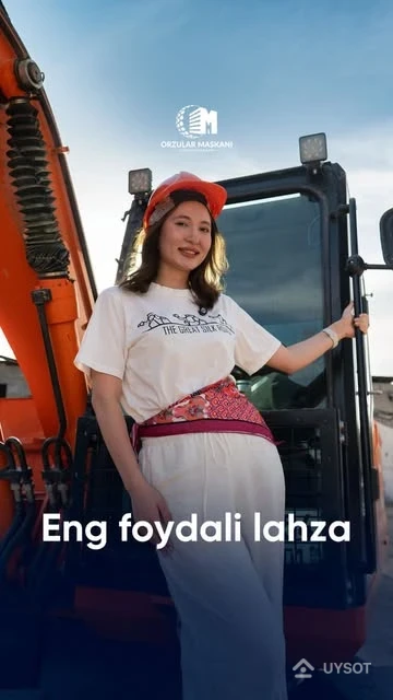 Orzular Maskani: Foyda va orzuingiz poydevori! 🏡
⠀
💰 Ishonchli investitsiya qidiryapsizmi? Orzuingizdagi uy aynan shu yerdan – har bir detali benuqson sifat va ilg'or texnologiyalar bilan qurilgan poydevordan boshlanadi. Biz asrlar davomida xizmatingizda bo'lish uchun quramiz va ishonchingizni kafolatlaymiz.
⠀
🔥 Aynan hozir — sotib olish uchun eng qulay fursat! Orzular Maskani'ga karkas (kotlovan) bosqichida investitsiya qiling: ko'chmas mulkingiz narxi uy bilan birga kafolatlangan tarzda o'sadi. Bu sizning maksimal daromad olish imkoniyatingiz!
⠀
O'z imkoniyatingizni qo'ldan boy bermang! Qo'ng'iroq qiling va kelajak uchun oqilona tanlov qiling.
⠀
📞 Bizning kontaktlarimiz:
+99878 113-63-50
+99878 113-63-50
+99878 113-63-50
——
Orzular Maskani: Фундамент вашей выгоды и мечты! 🏡
⠀
💰 Ищете надёжные инвестиции? Ваш дом мечты начинается здесь – с основания, где каждая деталь заложена с бескомпромиссным качеством и передовыми технологиями. Мы строим на века, гарантируя вашу уверенность.
⠀
🔥 Прямо сейчас — лучший момент для покупки! Инвестируйте в Orzular Maskani на этапе котлована: ваша недвижимость гарантированно вырастет в цене вместе с домом. Это ваш максимум прибыли!
⠀
Не упустите свой шанс! Звоните и сделайте умный выбор для будущего.
⠀
📞 Наши контакты:
+99878 113-63-50
+99878 113-63-50
+99878 113-63-50 Orzular Maskani: Foyda va orzuingiz poydevori! 🏡
⠀
💰 Ishonchli investitsiya qidiryapsizmi? Orzuingizdagi uy aynan shu yerdan – har bir detali benuqson sifat va ilg'or texnologiyalar bilan qurilgan poydevordan boshlanadi. Biz asrlar davomida xizmatingizda bo'lish uchun quramiz va ishonchingizni kafolatlaymiz.
⠀
🔥 Aynan hozir — sotib olish uchun eng qulay fursat! Orzular Maskani'ga karkas (kotlovan) bosqichida investitsiya qiling: ko'chmas mulkingiz narxi uy bilan birga kafolatlangan tarzda o'sadi. Bu sizning maksimal daromad olish imkoniyatingiz!
⠀
O'z imkoniyatingizni qo'ldan boy bermang! Qo'ng'iroq qiling va kelajak uchun oqilona tanlov qiling.
⠀
📞 Bizning kontaktlarimiz:
+99878 113-63-50
+99878 113-63-50
+99878 113-63-50
——
Orzular Maskani: Фундамент вашей выгоды и мечты! 🏡
⠀
💰 Ищете надёжные инвестиции? Ваш дом мечты начинается здесь – с основания, где каждая деталь заложена с бескомпромиссным качеством и передовыми технологиями. Мы строим на века, гарантируя вашу уверенность.
⠀
🔥 Прямо сейчас — лучший момент для покупки! Инвестируйте в Orzular Maskani на этапе котлована: ваша недвижимость гарантированно вырастет в цене вместе с домом. Это ваш максимум прибыли!
⠀
Не упустите свой шанс! Звоните и сделайте умный выбор для будущего.
⠀
📞 Наши контакты:
+99878 113-63-50
+99878 113-63-50
+99878 113-63-50